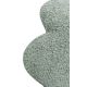 Coussin nuage enfant coton Clouds