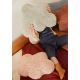 Coussin nuage enfant coton Clouds