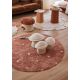 Pouf champignon enfant coton Boletus