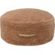 Pouf enfant coton rond Chill