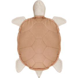 Coussin tortue enfant coton Turtle