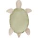 Coussin tortue enfant coton Turtle