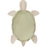 Coussin tortue enfant coton Turtle