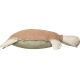 Coussin tortue enfant coton Turtle