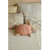 Coussin tortue enfant coton Turtle