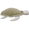 Pouf tortue enfant coton Mrs. Turtle