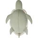 Pouf tortue enfant coton Mrs. Turtle