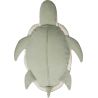 Pouf tortue enfant coton Mrs. Turtle