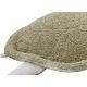 Pouf tortue enfant coton Mrs. Turtle