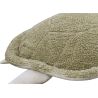 Pouf tortue enfant coton Mrs. Turtle