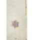 Tapis enfant de jeu coton lavable en machine Wildflowers