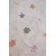 Tapis enfant de jeu coton lavable en machine Wildflowers