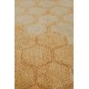 Tapis coton enfant lavable en machine Sweet Honey