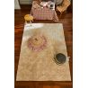 Tapis coton enfant lavable en machine Sweet Honey