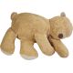 Pouf ours enfant coton Sleepy Bear