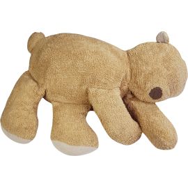 Pouf ours enfant coton Sleepy Bear