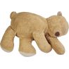 Pouf ours enfant coton Sleepy Bear
