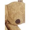 Pouf ours enfant coton Sleepy Bear