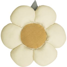 Coussin fleur coton enfant Little Daisy