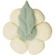 Coussin fleur coton enfant Little Daisy