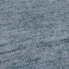 Tapis polyester recyclé rectangle moderne Marly