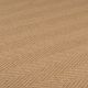Tapis jute rectangle design Kira