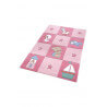 Tapis pour chambre de bébé Newborn