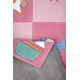 Tapis pour chambre de bébé Newborn