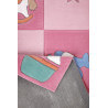 Tapis pour chambre de bébé Newborn