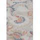 Tapis style orient rectangle extérieur et intérieur Mabel