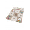 Tapis pour chambre de bébé Newborn