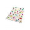 Tapis Smart Kids tufté main Simple Stars