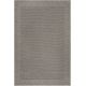 Tapis laine plat contemporain rectangle Rue