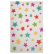 Tapis Smart Kids tufté main Simple Stars