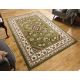 Tapis orient rectangle intérieur courtes mèches Sherborne