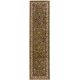 Tapis orient rectangle intérieur courtes mèches Sherborne