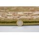 Tapis orient rectangle intérieur courtes mèches Sherborne