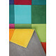 Tapis coloré pour enfant Smart Square