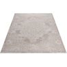 Tapis baroque effet brillant rectangle Katoun