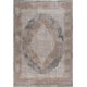 Tapis baroque effet brillant rectangle Katoun