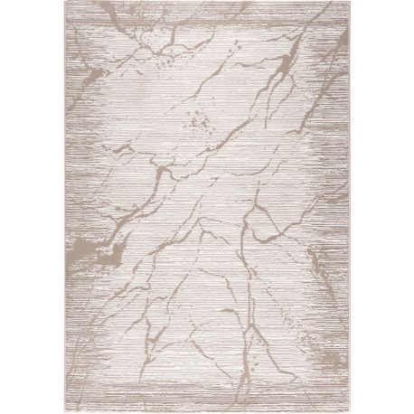 1 Tapis Abstrait Moderne Et Moelleux, Grand Tapis De Salon Lavable