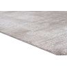 Tapis avec franges abstrait design rectangle Nuance