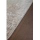 Tapis moderne avec franges abstrait rectangle Fading