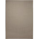 Tapis en polyester uni Chill Glamour Esprit Home