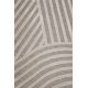 Tapis laine et viscose design effet 3D Assya