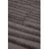 Tapis moderne laine et viscose effet 3D abstrait Indiana