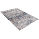 Tapis moderne rectangle abstrait poils ras Tweeds