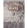 Tapis moderne rectangle abstrait poils ras Tweeds