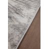 Tapis abstrait rectangle moderne poils ras Luna