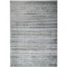 Tapis viscose effet soie contemporain Eve